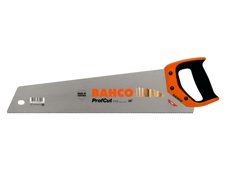 Bahco PC-20-PRC Precision hand saw