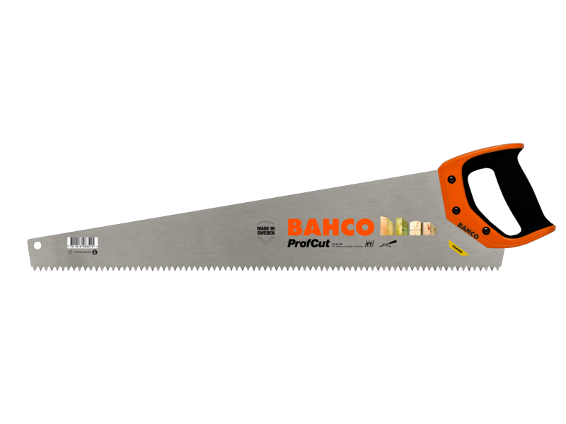 Bahco PC-24-TIM Hand saw for thick wood