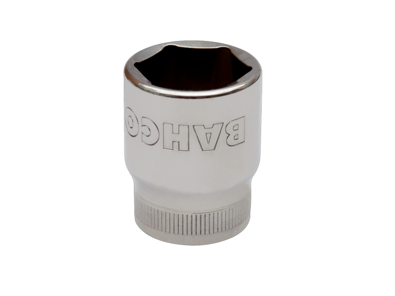 Bahco SB7800SM-9 Socket bit, hexagonal, metric