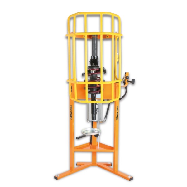 Beta 015500010 1550U Pneumatic shock absorber removal tool 10 bar