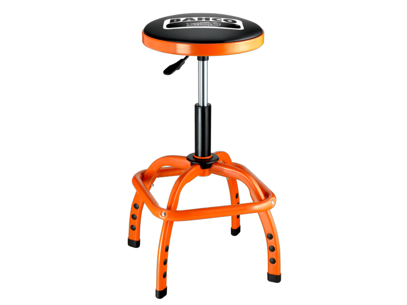 Bahco BLE305 Pneumatic Workshop stool