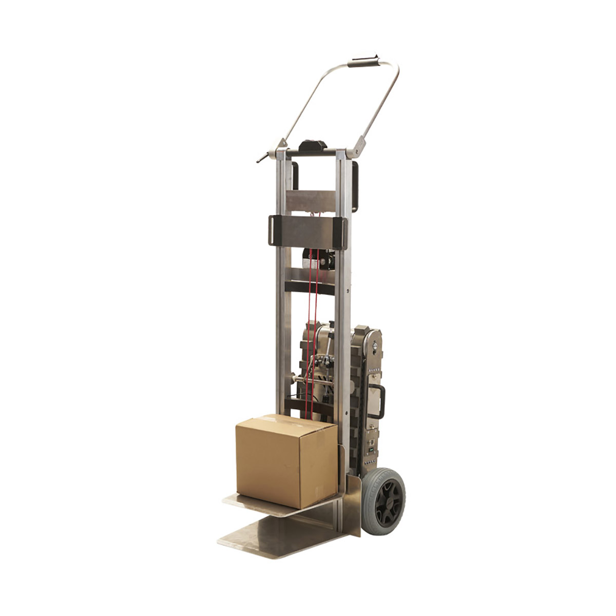 Matador 15731 M-@STAIR+ Stair climber including battery and charger