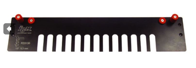 GRN Tools CMT600-T127 Window joint template 600 mm