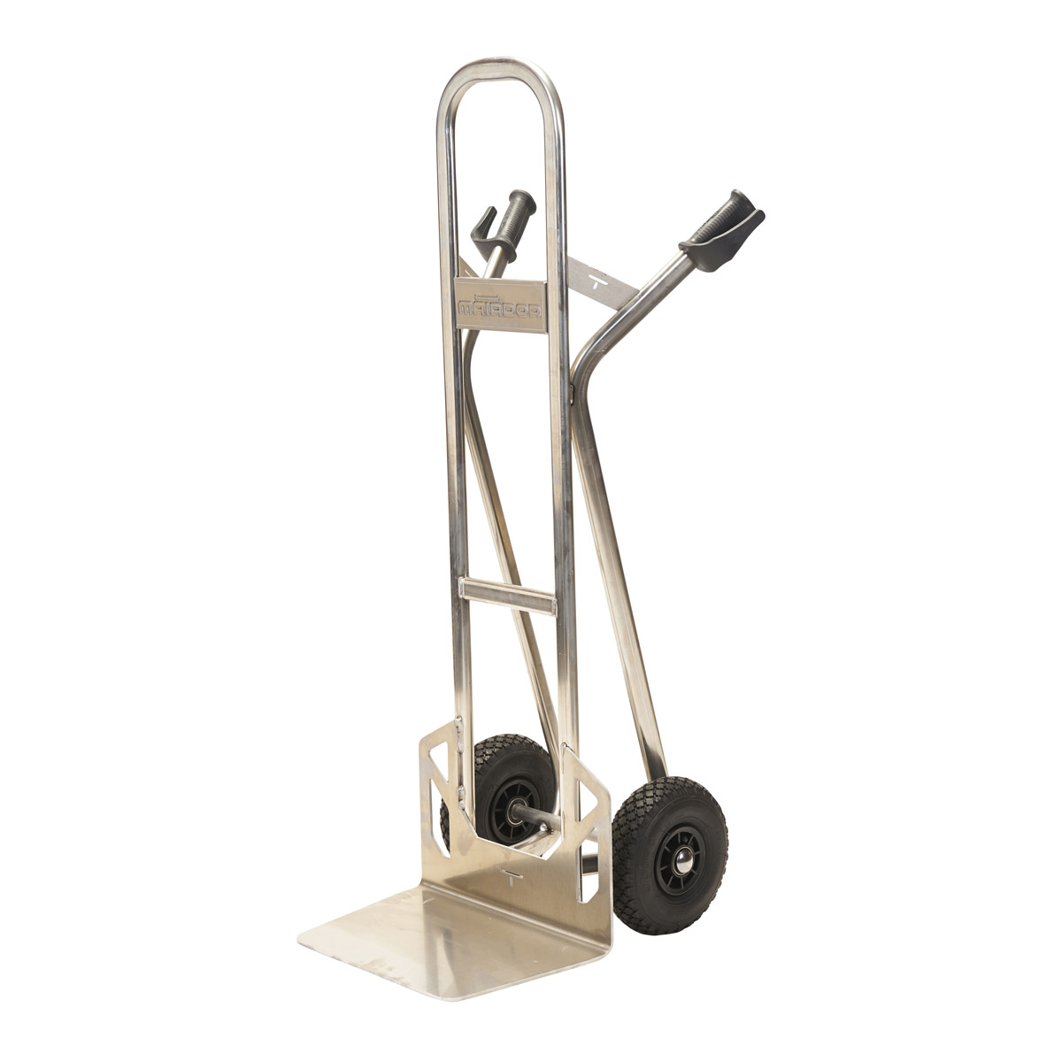 Matador 16409 Aluminum trolley 350 kg carrying capacity