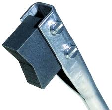 Rems 164110 R Prism Electrodes with holder(pair)