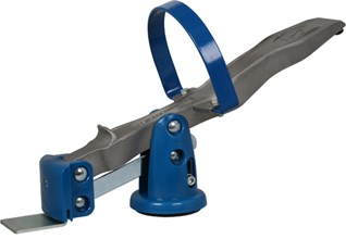 Delma 0061 DL Door and wall plate lift