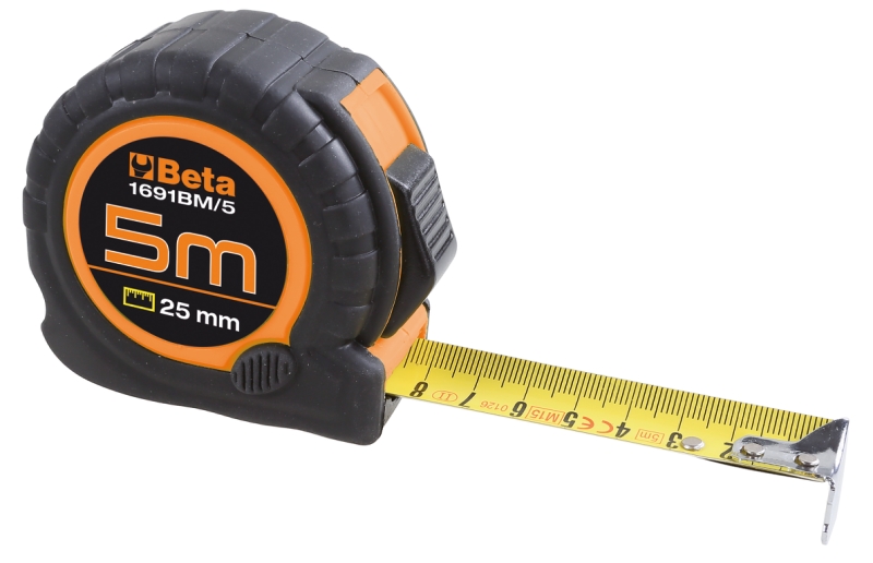 Beta 016910208 1691Bm/8-Roll band size Bm 8 m