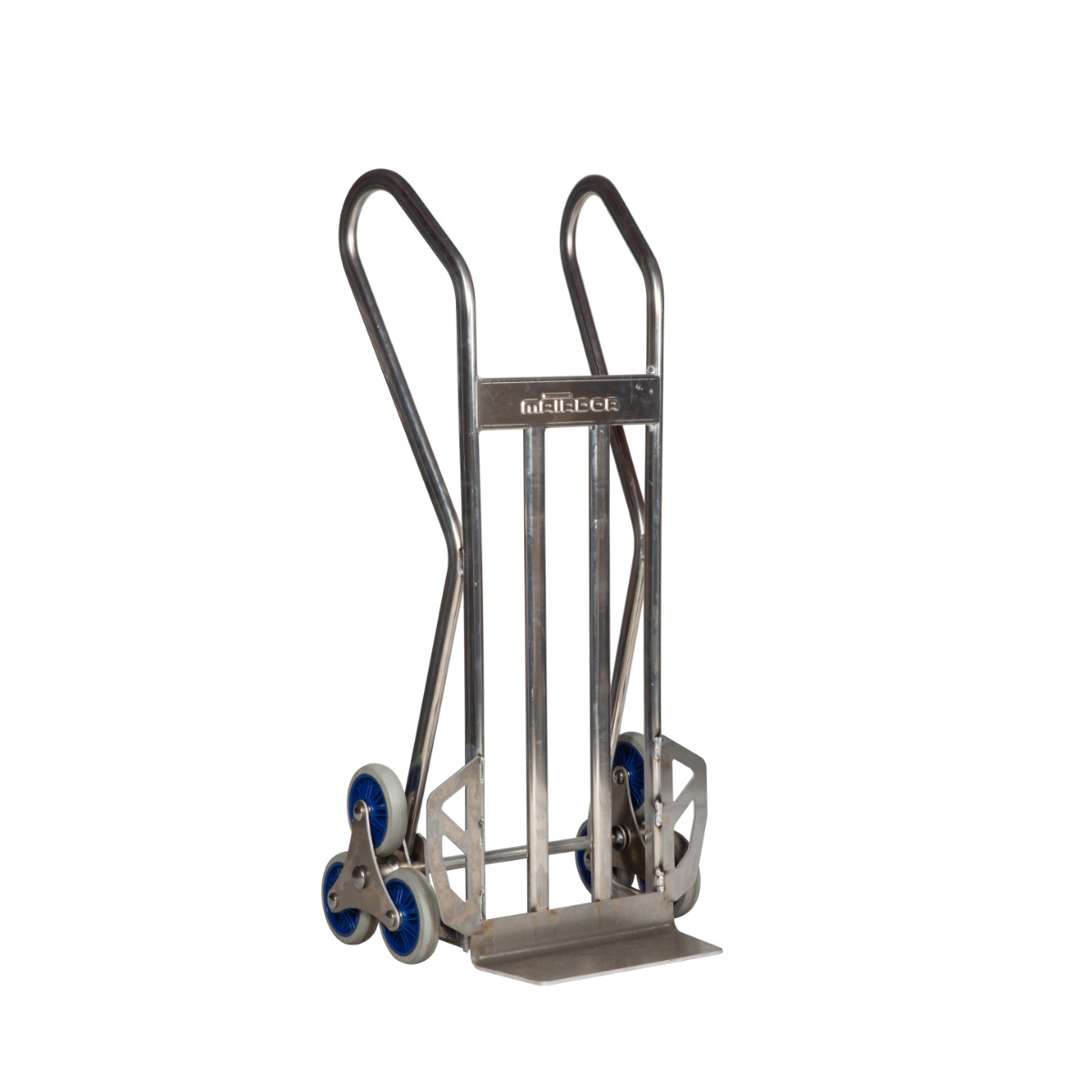 Matador 16962 Hand truck 150 kg carrying capacity
