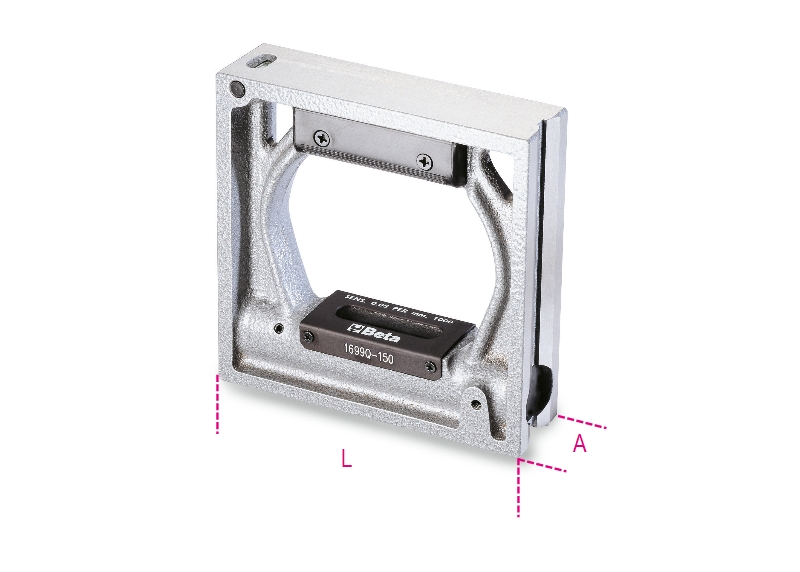 Beta 016990020 1699Q 200-Window level 200 mm