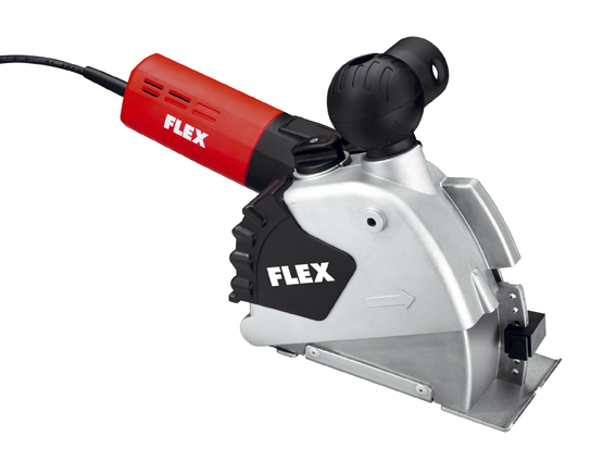 Flex-tools 329673 MS1706FR-Set 35 mm Trench saw
