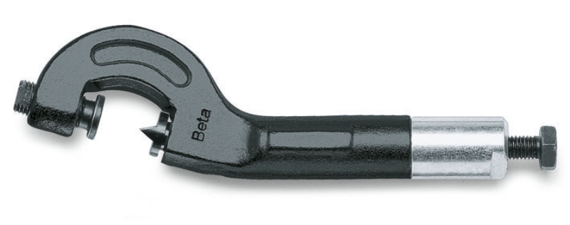 Beta 017100001 1710-Hydraulic Nut Splitter 7 mm (M4)