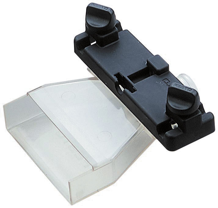 Festool Accessories 484453 AH-OF 1000 Dust extractor hood