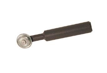 Virutex 1746158 Roller for seals RA17D
