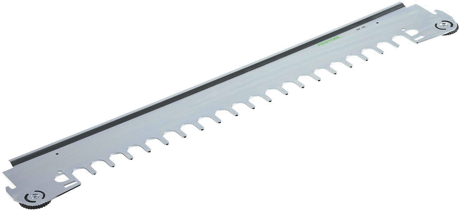 Festool Accessories 488878 Dovetail template VS 600 SZ 20