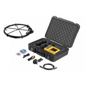 Rems 175008 R220 CamSys Set S-Color 10 K Electronic Camera Inspection System