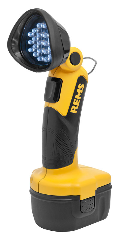 Rems 175200 R Cordless LED Lamp