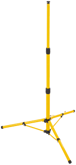 Rems 175230 R 175230 3B Telescopic tripod