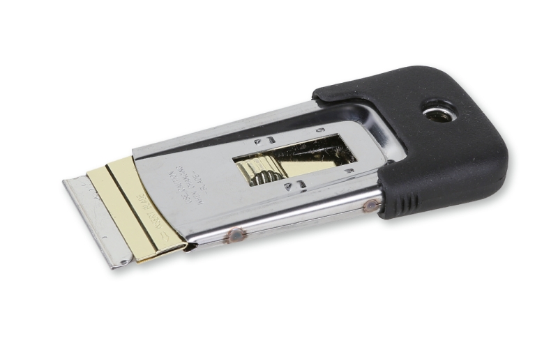 Beta 017740021 1774S Sticker Scraper 40 mm