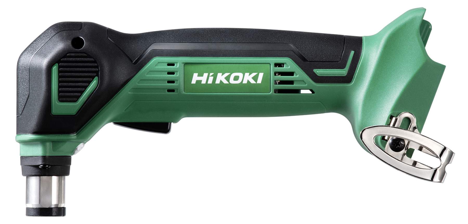 HiKOKI NH18DSLW4Z Accu automatic nailer 18V excl. batteries and charger in box