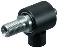 Rems 180160 R Suction rotor for dust extraction for Rems Picus