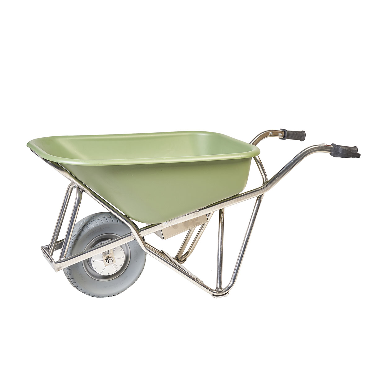 Matador 18182 Profi-Max electric wheelbarrow, 250kg capacity - 26.6kg
