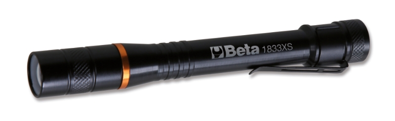 Beta 018330001 1833 Xs/2-Led Inspection Lamp 133 mm