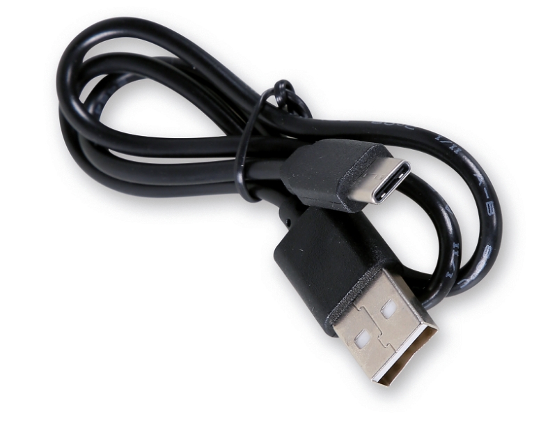 Beta 018390504 1839/R4-Usb/Microusb Cable
