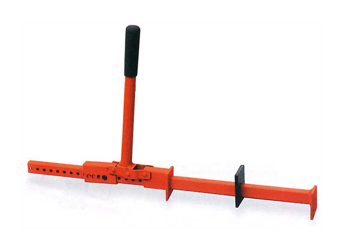 Little Jumbo 18403000 Clamp for deck boards