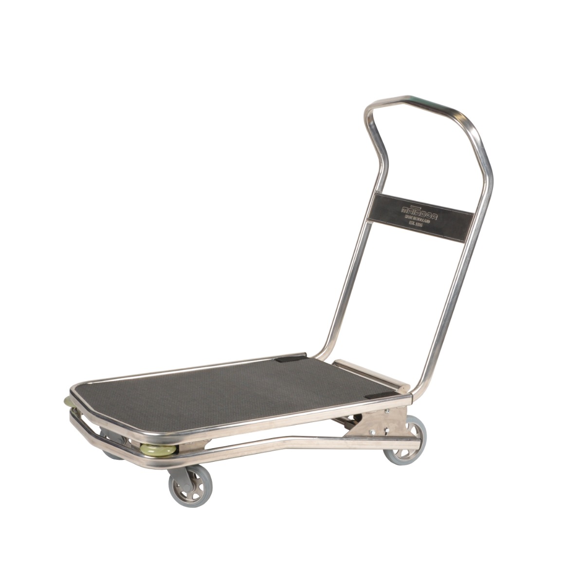 Matador 18474 M-REBEL platform cart 40kg capacity - 16.4kg