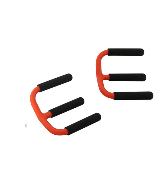 Little Jumbo 18502100 Plate carrier - 2 pieces