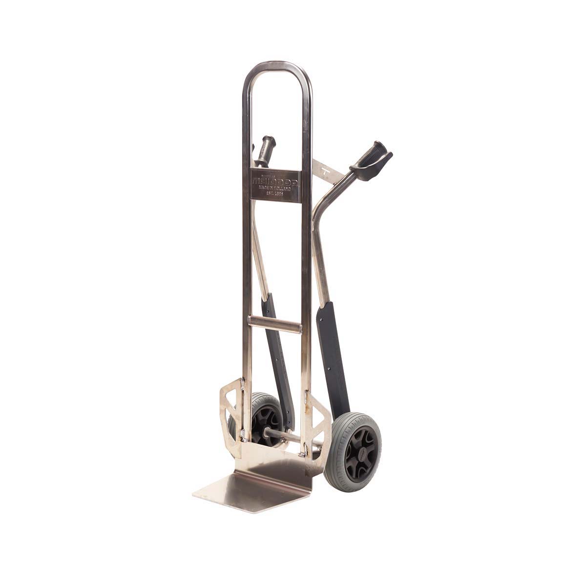 Matador 18846 Aluminum trolley 350kg capacity - 10.6kg