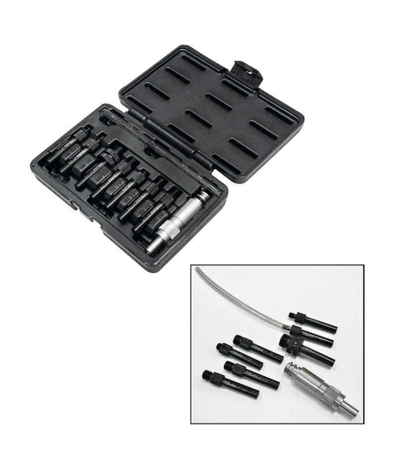 Beta 018840200 1884N/C8-8-Piece Set of Adapters For 1884