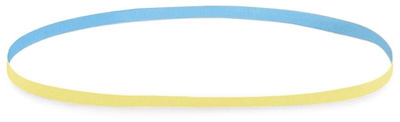 Flex-tools Accessories 434817 Sanding belt Coruflex 533 x 9 mm Grit P240