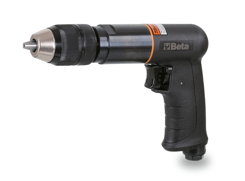 Beta 019310013 1931Cd13-Switchable Air Drill 1.3 kg