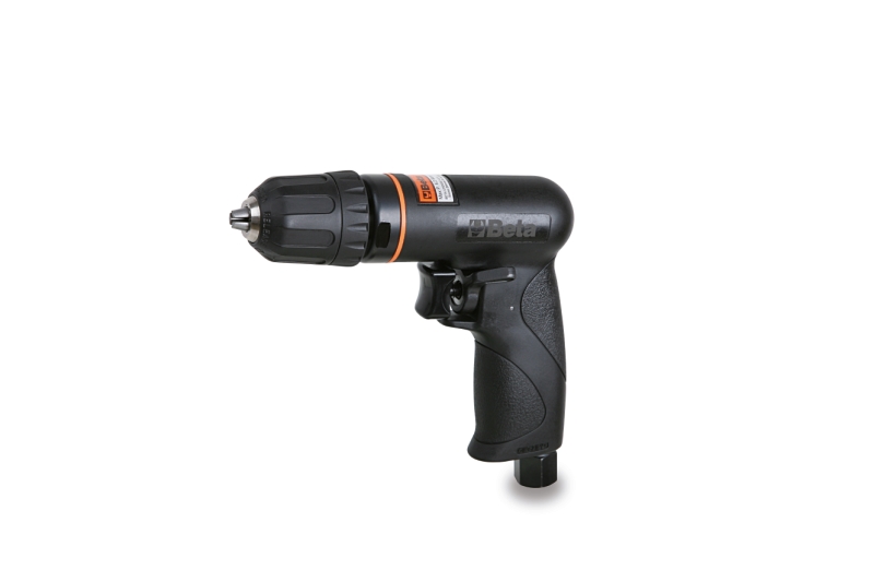 Beta 019310006 1931Cd6-Switchable Air Drill 0.6 kg