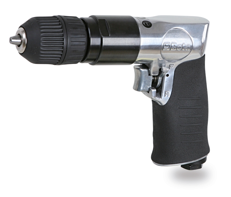 Beta 019320040 1932B10-Switchable Air Drill 1.2 kg