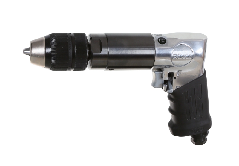 Beta 019320004 1932B13-Switchable Air Drill 1.6 kg