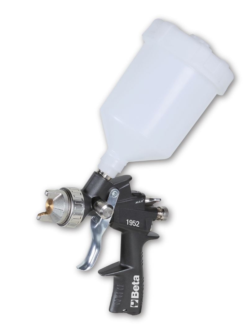 Beta 019520020 1952 2.0-Pneumatic Airbrush 2.0 Ø mm