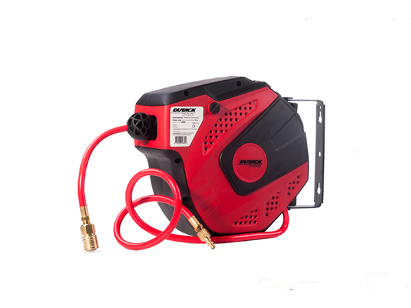 Dutack 1988005 Air reel Dutack 10+1 mtr 8x12mm