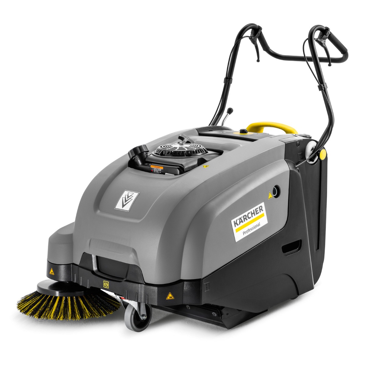 Kärcher Professional 1.049-216.0 KM 75/40 W G Sweeper/Vacuum cleaner