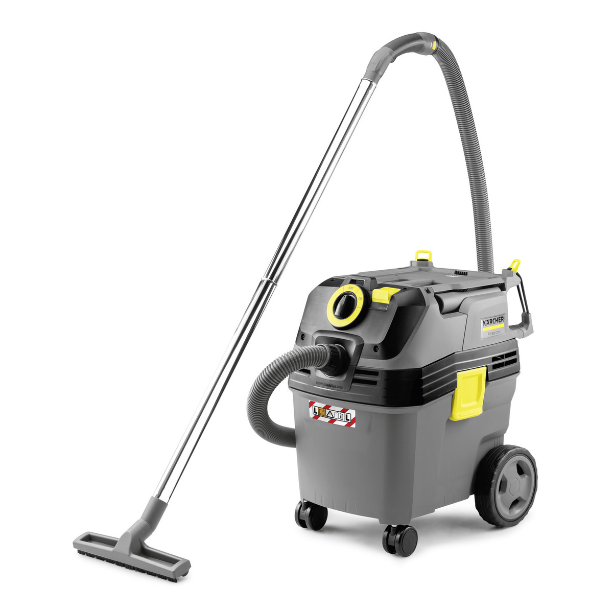 Kärcher Professional 1.148-221.0 NT 30/1 Ap L Dust/water vacuum cleaner