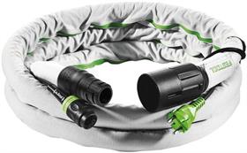 Festool Accessories 200041 Suction hose D27/22x3,5 AS-GQ/CT