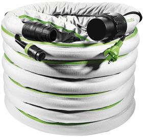Festool Accessories 200051 Suction hose D 32/22x10m-AS-GQ/CT