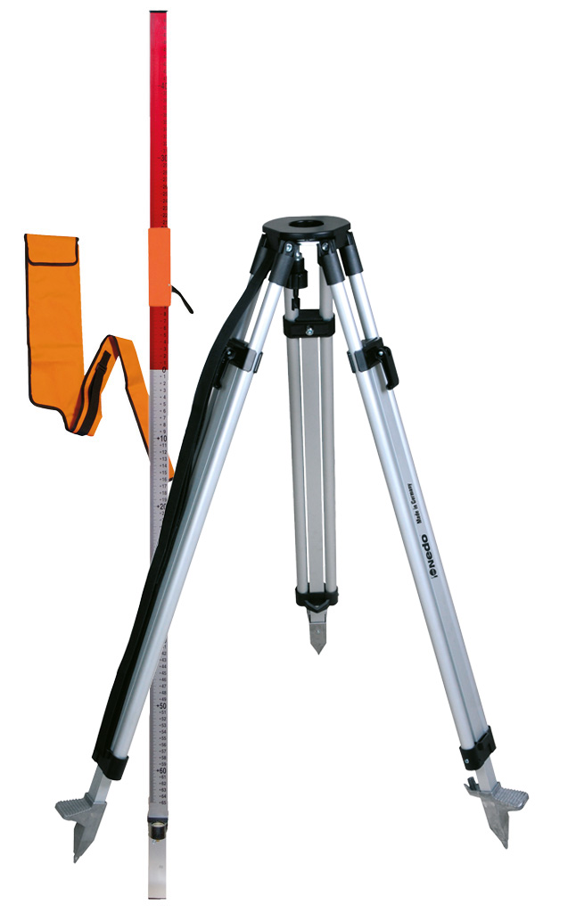 Nedo NV200350 Outdoor package Primus2