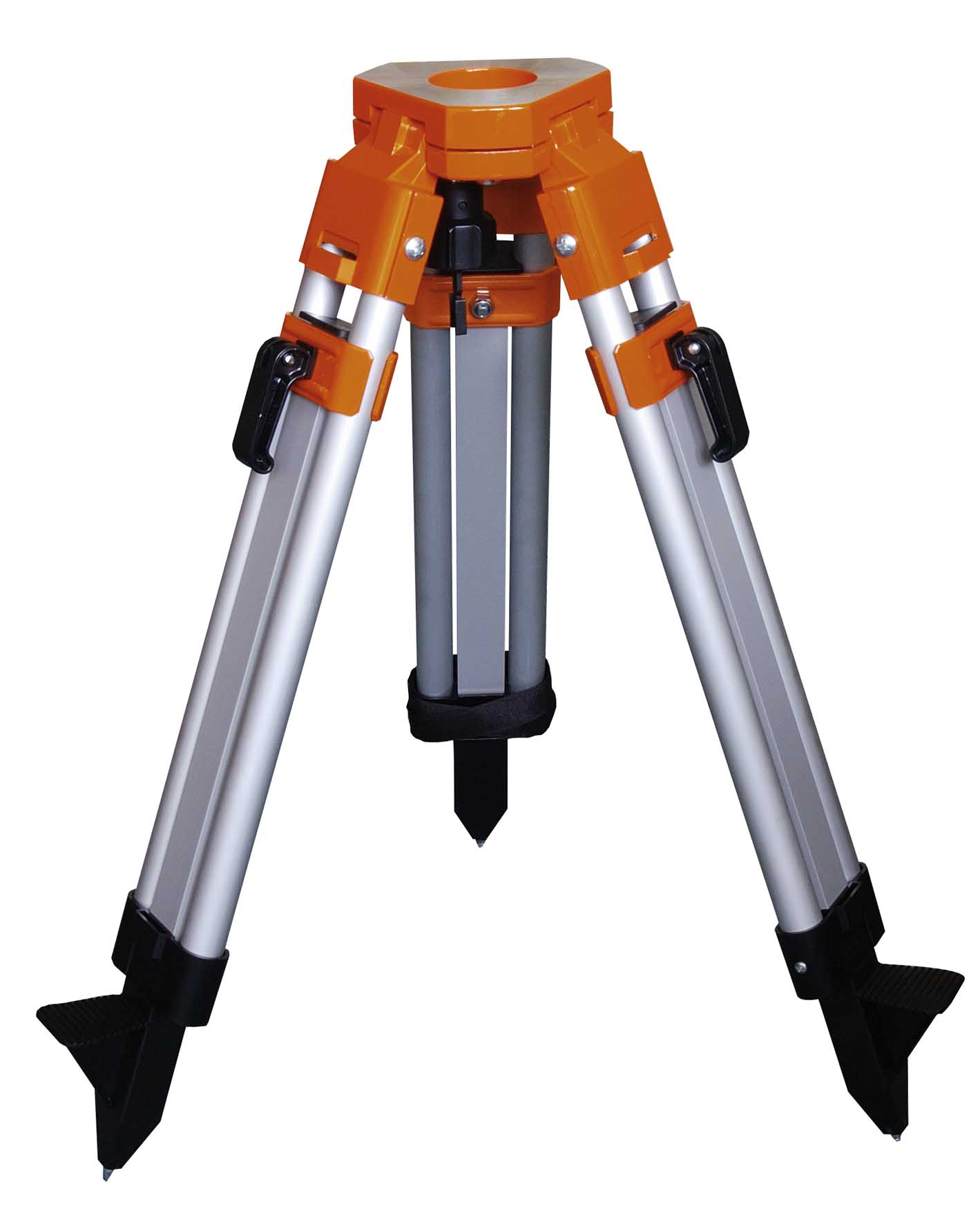 Nedo NV200631 Short Aluminium Tripod 0.58-0.85 mtr.