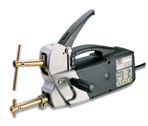 Telwin 830823016 Digital modular 230 spot welding machine