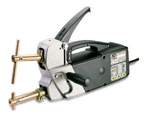 Telwin 830823017 Digital modular 400 spot welding machine