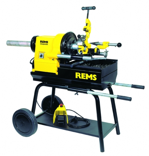 Rems 340222 R380 Magnum 2020-T Wire Cutter 2".