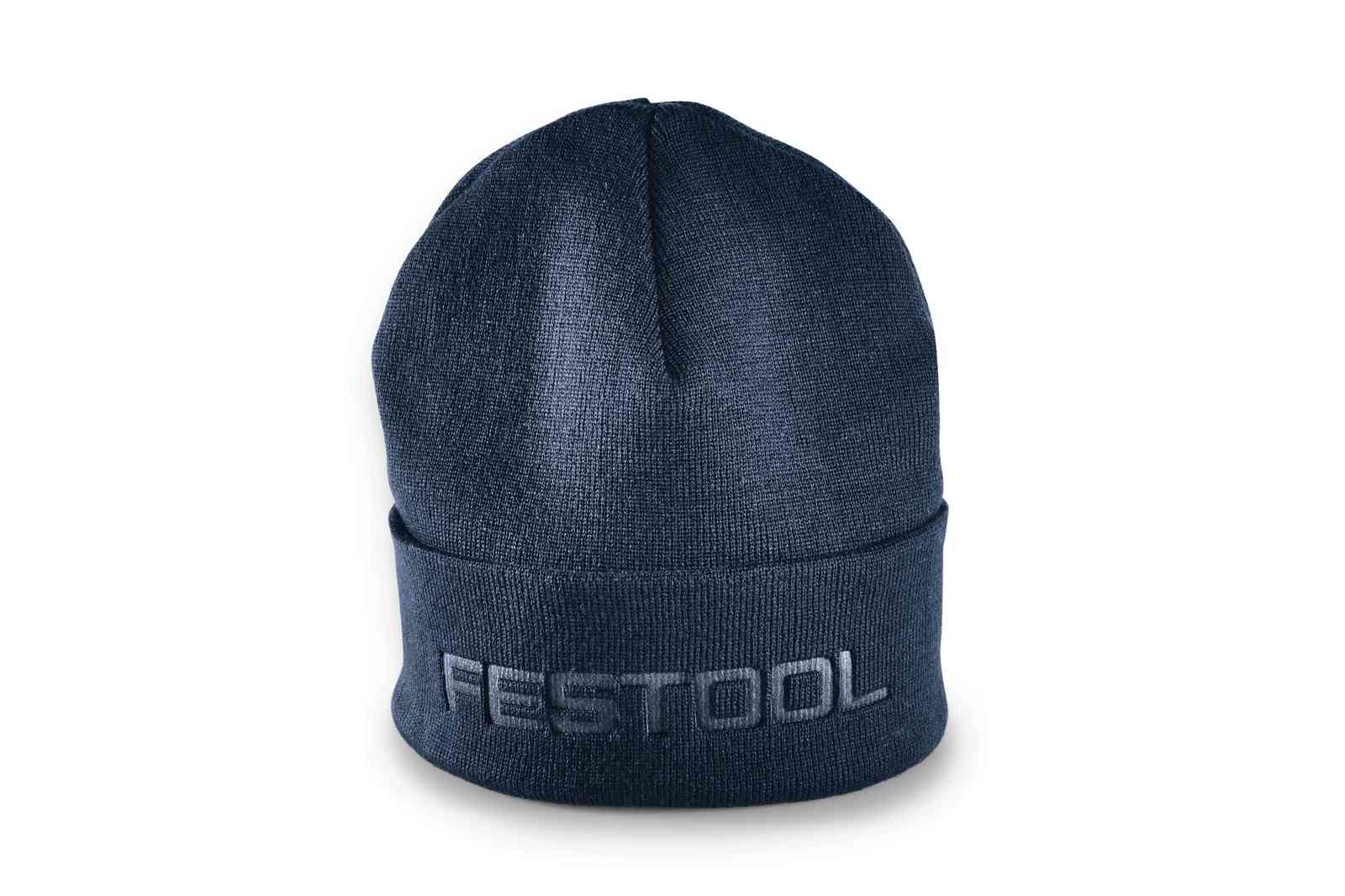 Festool Accessories 202308 Knitted hat Festool