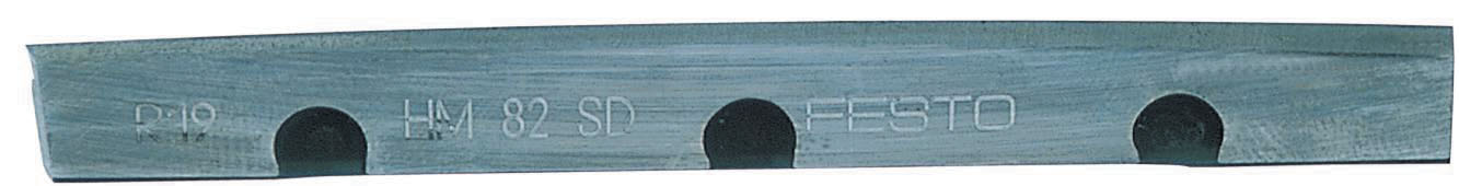 Festool Accessories 484515 Spiral blade HW 82 SD HL